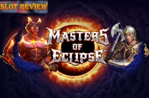 Masters of Eclipse icon